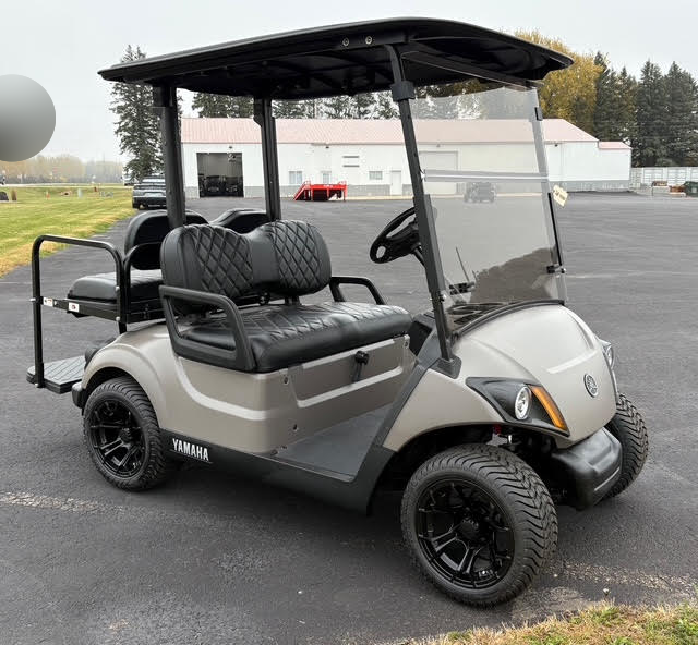 YamahaQuieTechGas EFIMixed