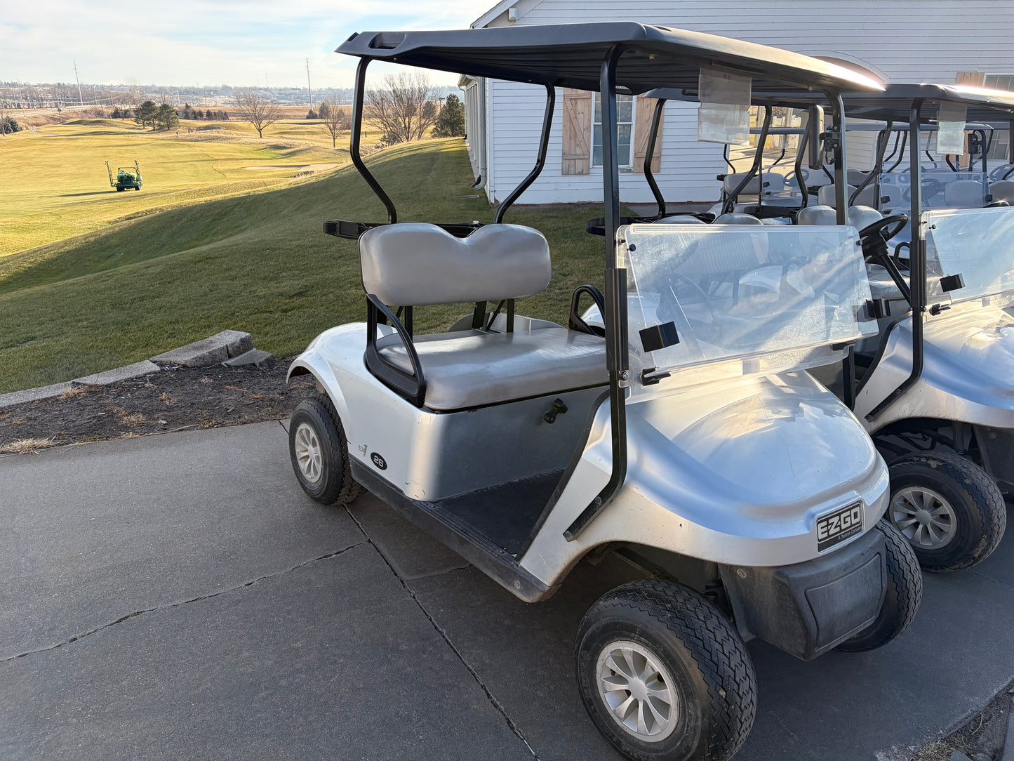 EZGOTXTGas EFIPlatinum