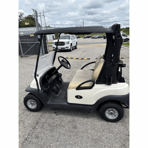 2020 Club Car Refurbished Tempo Lithium