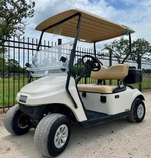 2019 EZGO TXT Electric