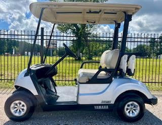 2022 Yamaha QuieTech Gas EFI