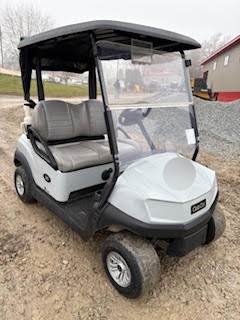 2021 Club Car Tempo Gas EFI