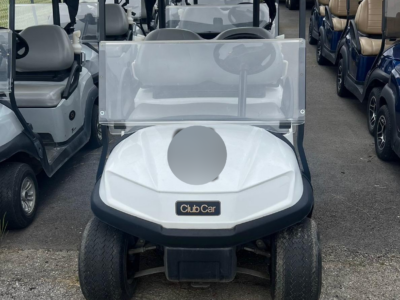 2020 Club Car Tempo
