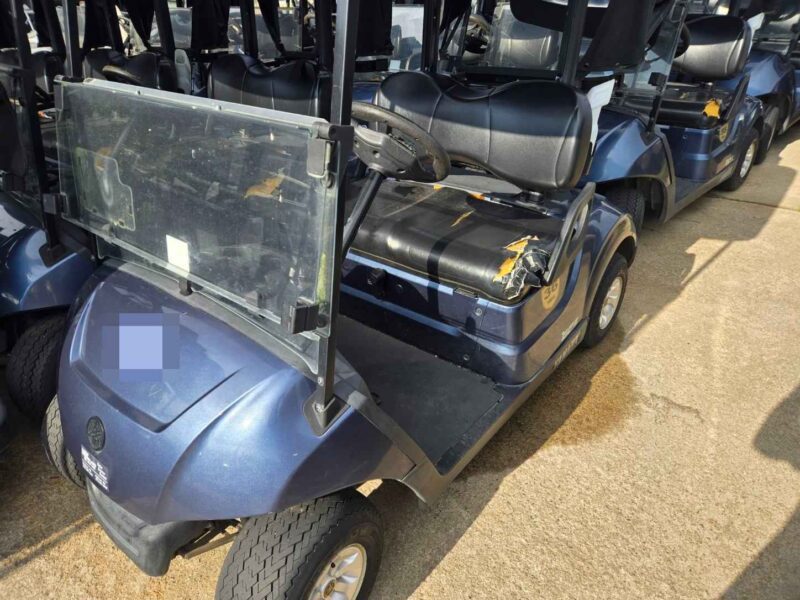 2020 Yamaha QuieTech