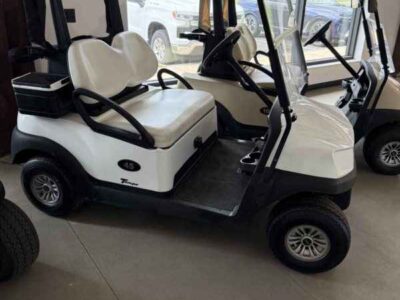 2023 Club Car Tempo