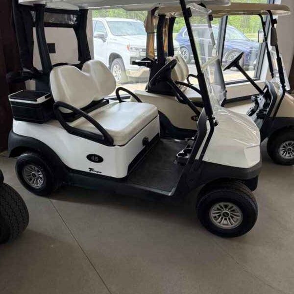 2023 Club Car Tempo