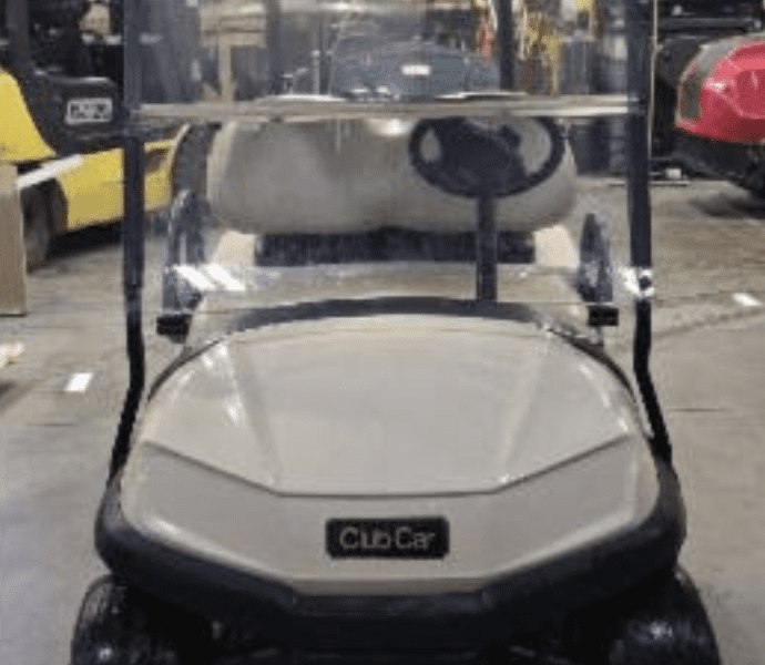 2020 Club Car Tempo