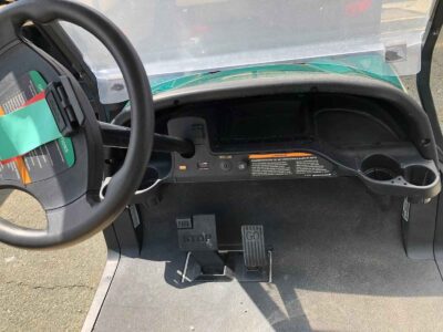 2021 Club Car Tempo