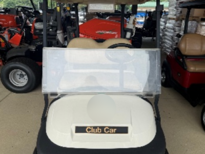2021 Club Car Precedent