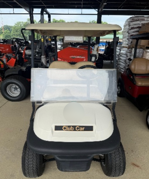 2021 Club Car Precedent