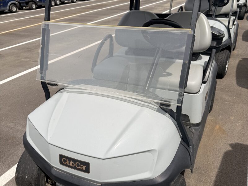 2021 Club Car Tempo