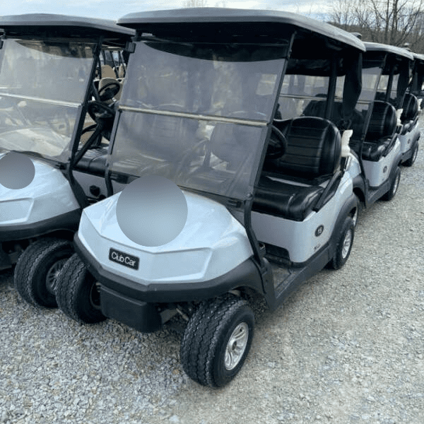 2021 Club Car Tempo