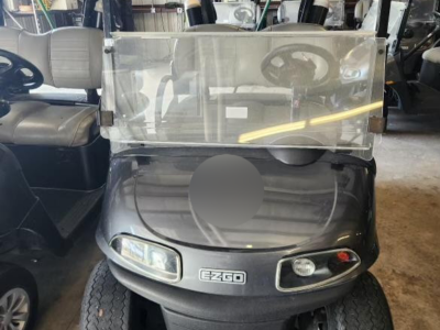 2022 EZGO RXV Freedom