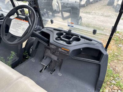 2021 Yamaha Drive Electric