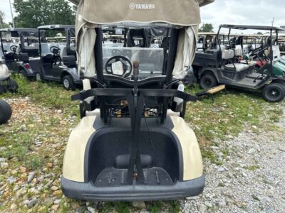 2021 Yamaha Drive Electric