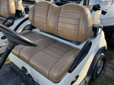2022 Club Car Tempo