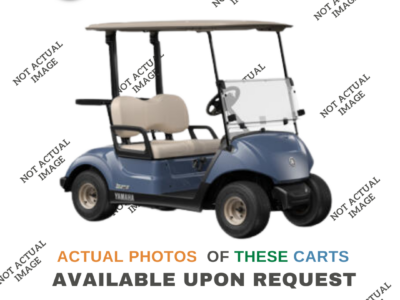 2017 Yamaha QuieTech