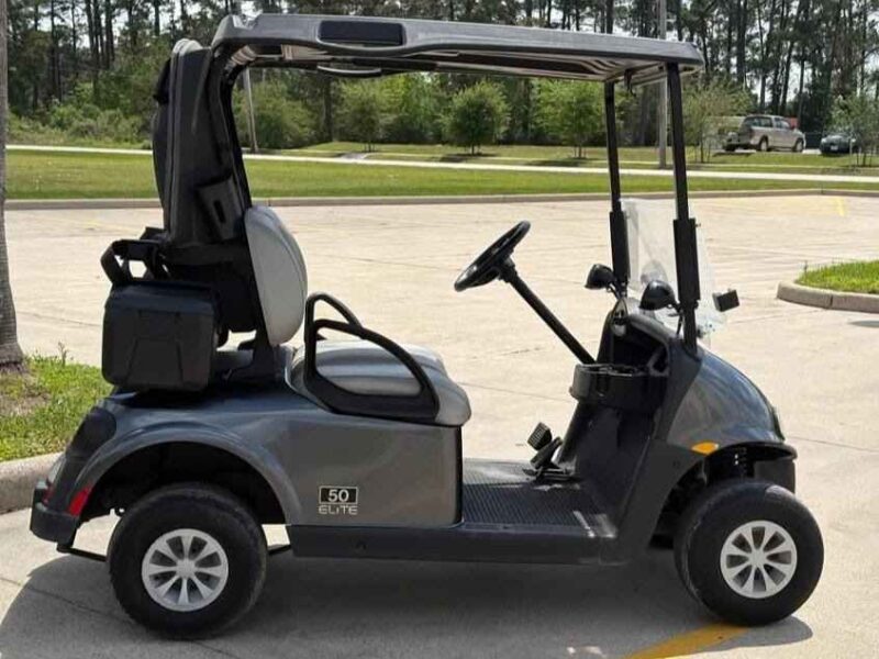 2022 EZGO RXV Freedom