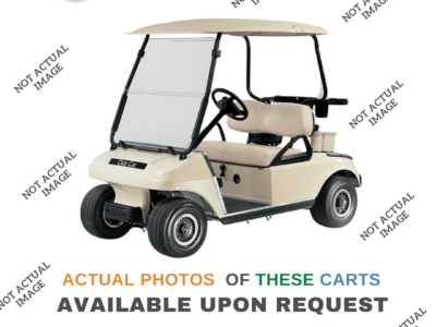 2006 Club Car DS