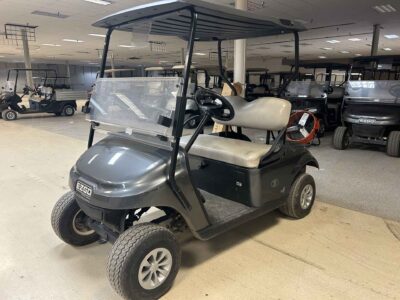 2022 EZGO TXT EX1