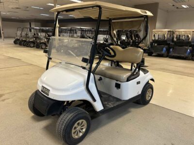 2020 EZGO TXT EX1