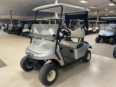 2021 EZGO TXT EX1