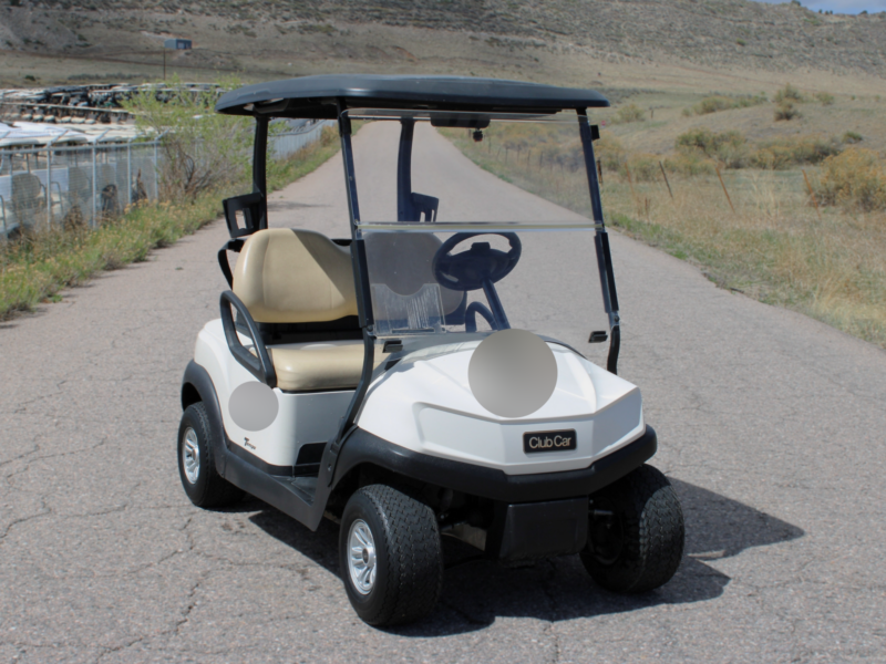2023 Club Car Tempo