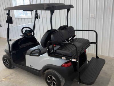 2023 Club Car Tempo
