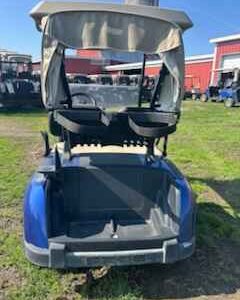 2020 EZGO RXV
