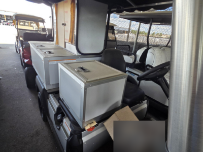 2025 Yamaha Beverage