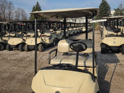 2020 Yamaha QuieTech