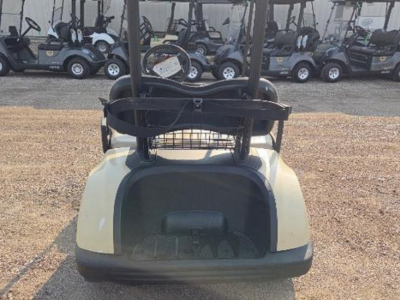 2020 Yamaha QuieTech