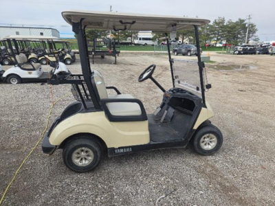 2018 Yamaha QuieTech