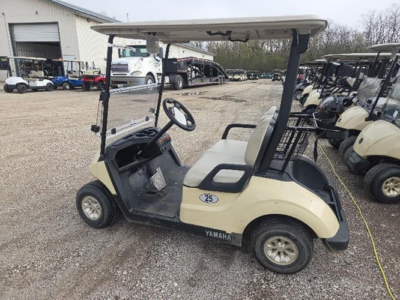 2018 Yamaha QuieTech