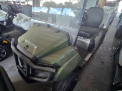 2025 Yamaha Beverage