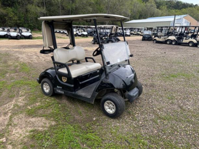 2017 Yamaha QuieTech