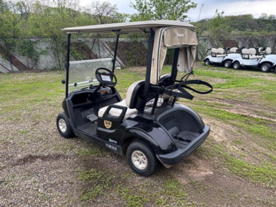 2017 Yamaha QuieTech