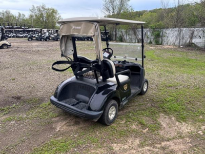 2017 Yamaha QuieTech