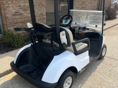 2021 Yamaha QuieTech