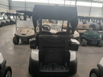 2023 Club Car Tempo