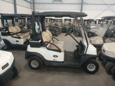 2023 Club Car Tempo