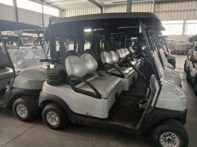 2025 Club Car Tempo