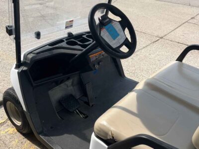 2021 Yamaha QuieTech