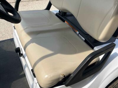 2021 Yamaha QuieTech