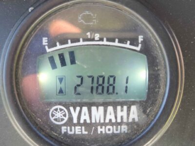 2023 Yamaha Concierge