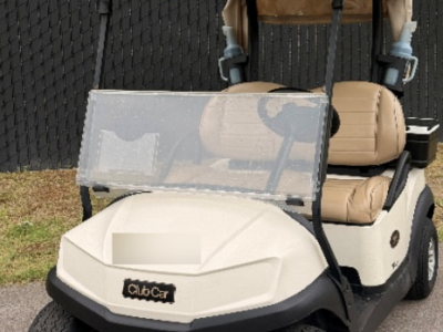 2022 Club Car Tempo