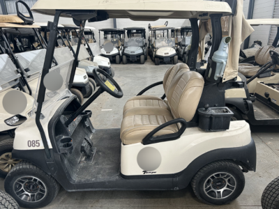 2024 Club Car Tempo
