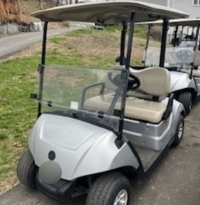 2021 Yamaha QuieTech - xit003777
