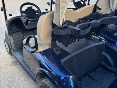 2024 EZGO RXV Elite
