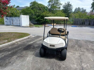2024 Club Car Tempo